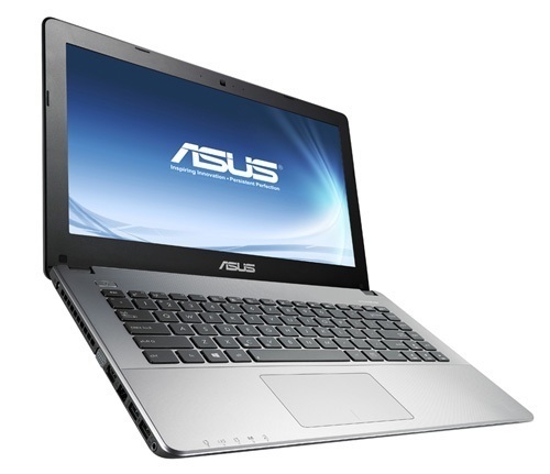 Mua laptop tra gop laptop Asus X450CC (WX313D)